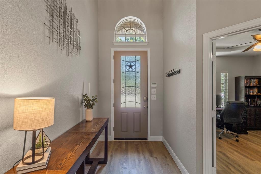 House in Little Elm, Texas, United States 3 - 18404120