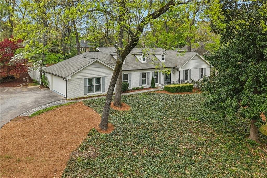 House in Atlanta, Georgia, United States 4 - 18408121