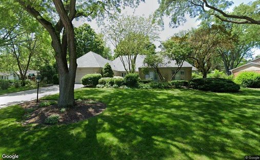 Casa a Barrington Hills, Illinois, Stati Uniti 1
