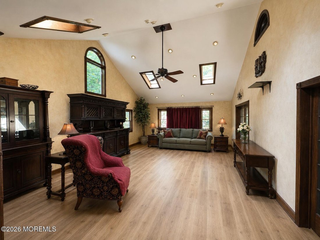 House in Holmdel, New Jersey, United States 2 - 18410392