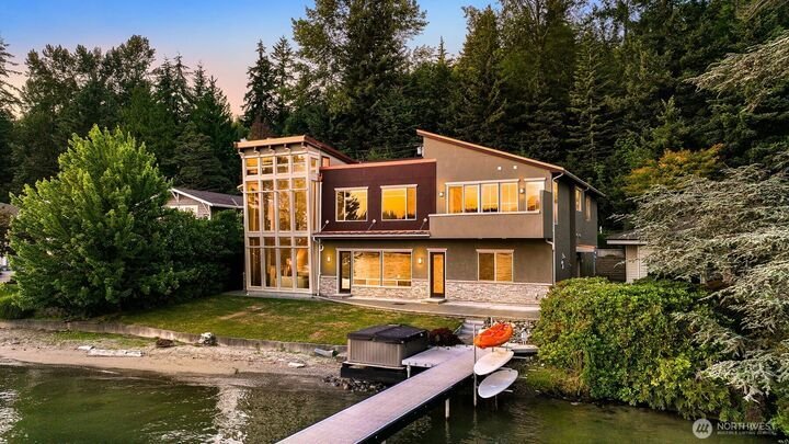 House in Bellingham, Washington, United States 4 - 18410912