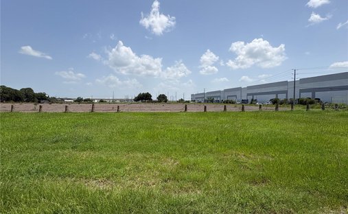 Land in Lakeland, Florida, United States 1