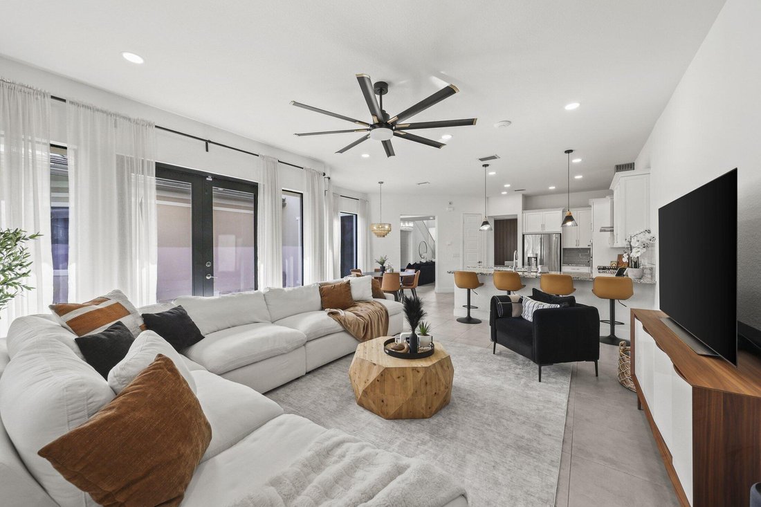 House in Parkland, Florida, United States 4 - 18408249