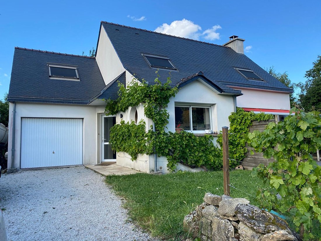 Villa in Baden, Brittany, France 2 - 18405621