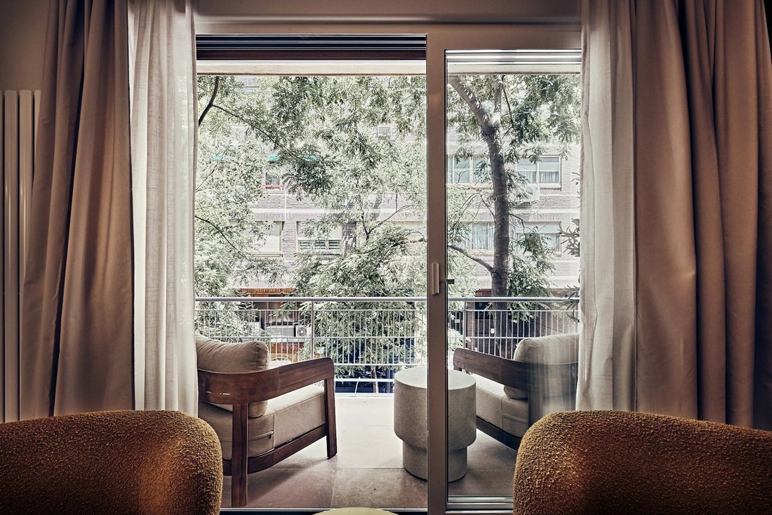 Apartment in Chamartín, Madrid, Spain 4 - 18409481