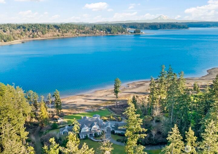 House in Grapeview, Washington, United States 3 - 18410862