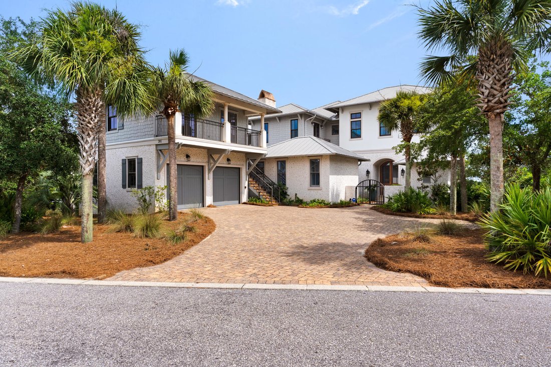 House in Santa Rosa Beach, Florida, United States 1 - 18407432