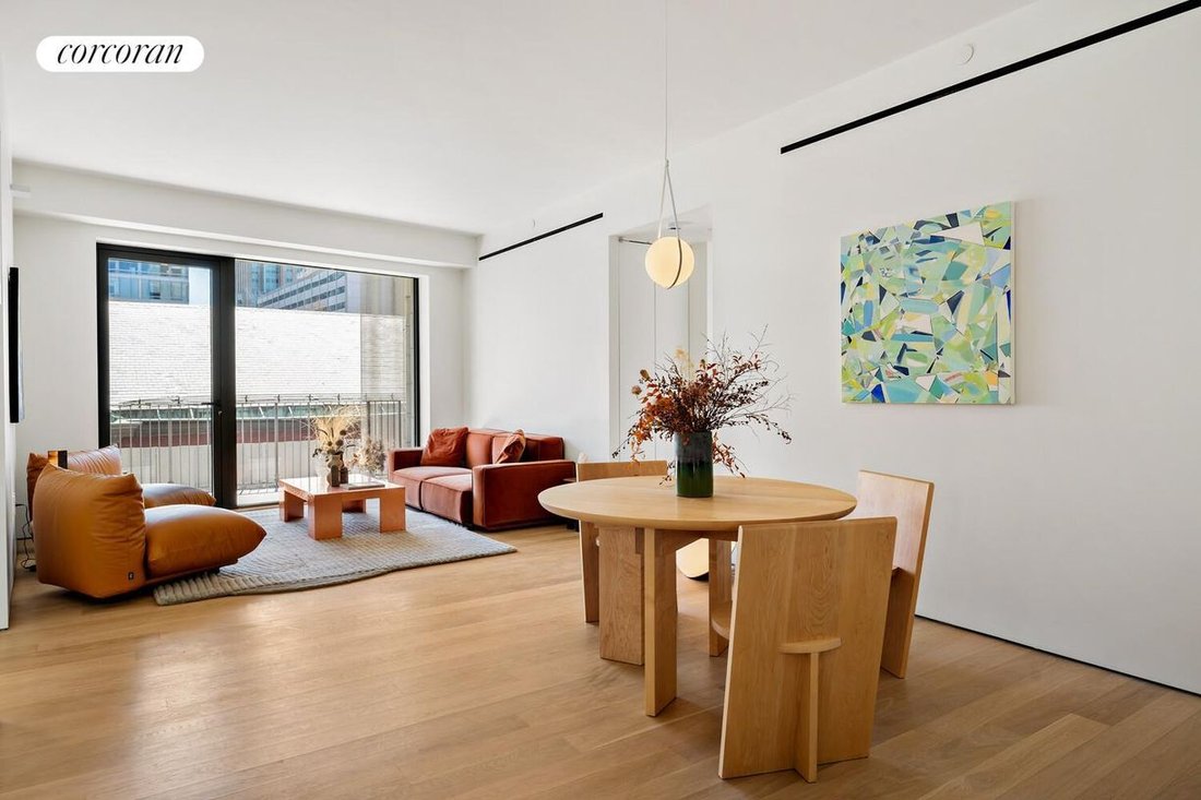 Condo in New York, New York, United States 2 - 16624798
