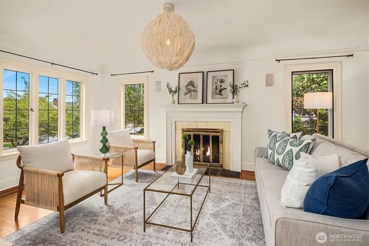 House in Seattle, Washington, United States 4 - 18410882