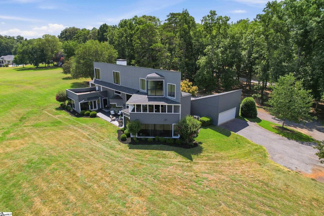 House in Anderson, South Carolina, United States 3 - 18414440