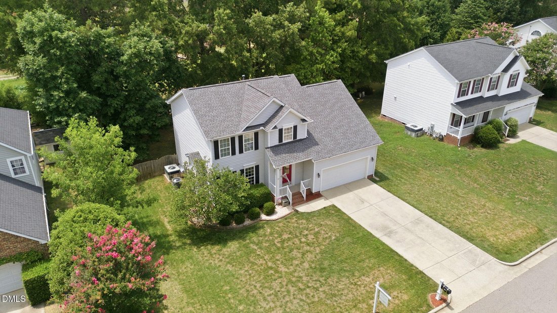 House in Morrisville, North Carolina, United States 2 - 18403514