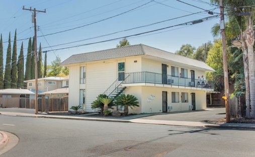 Antioch, California, United States 1