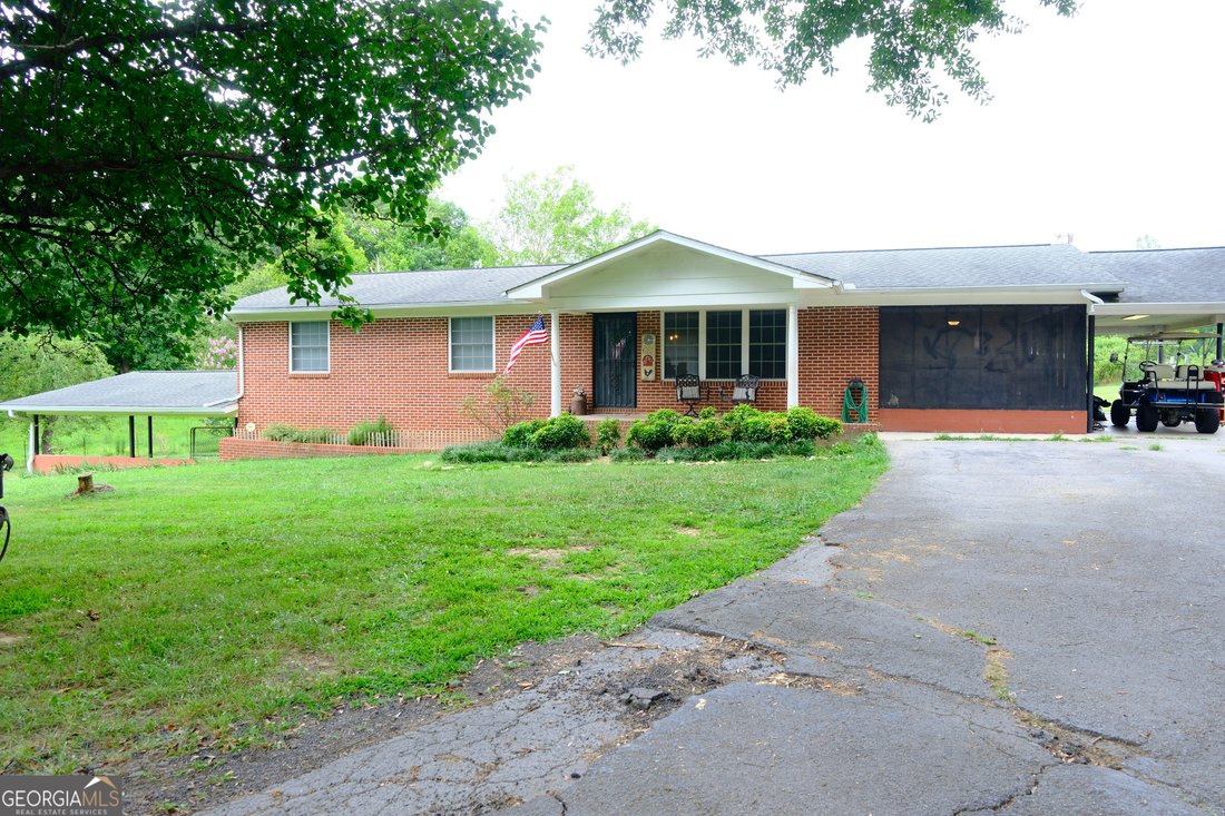 House in LaFayette, Georgia, United States 3 - 18414623
