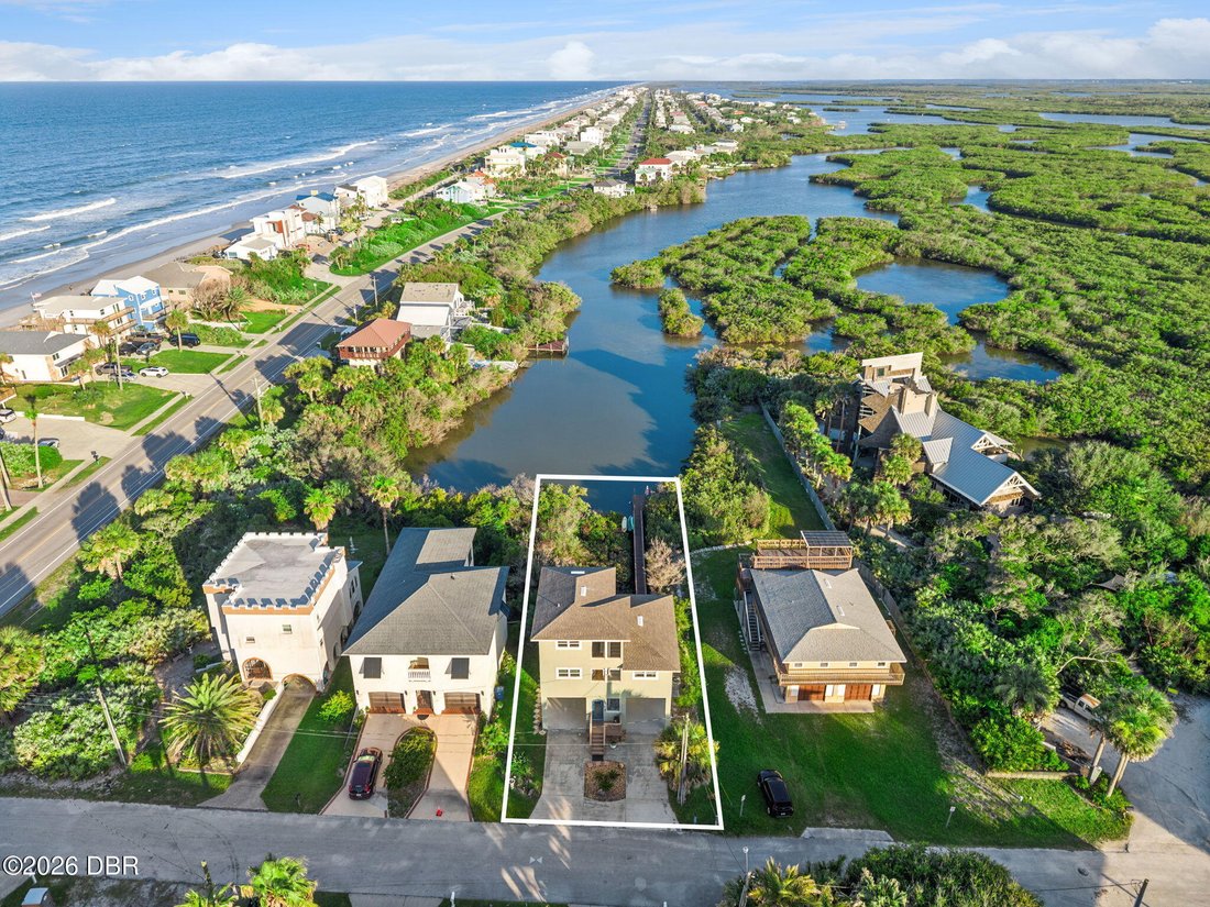 House in New Smyrna Beach, Florida, United States 1 - 18407255
