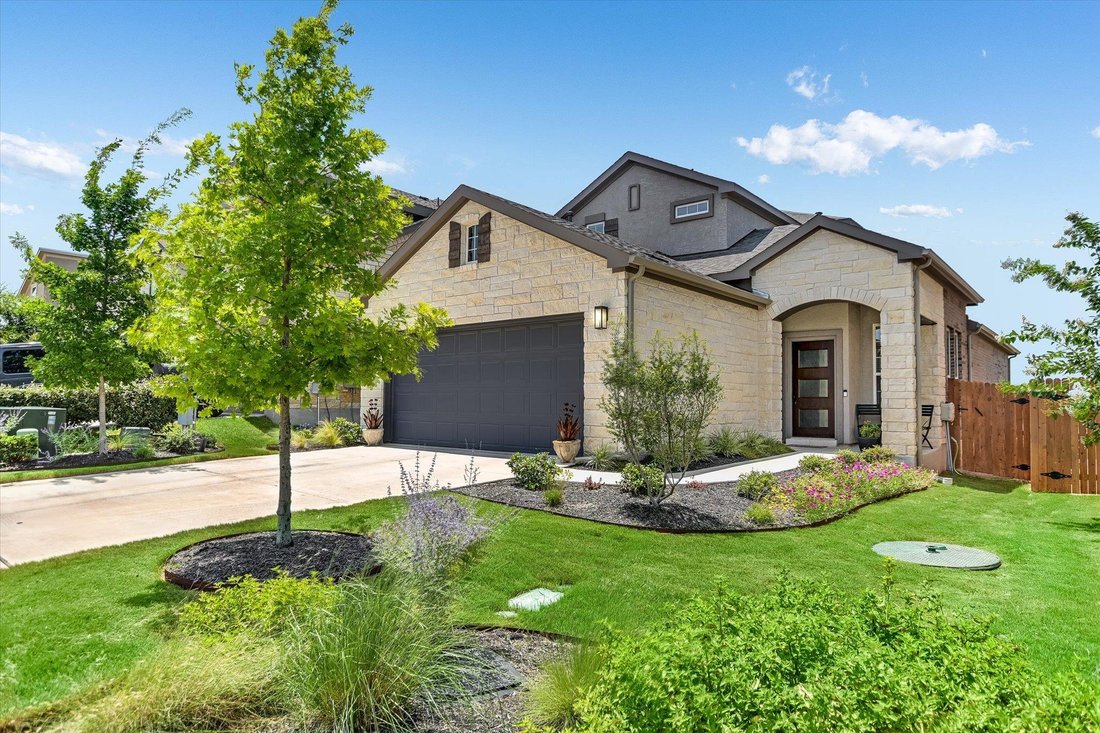 House in Spicewood, Texas, United States 1 - 18403216