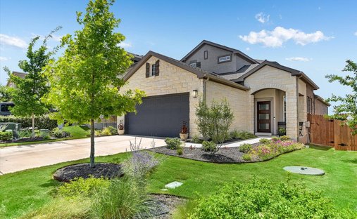 House in Spicewood, Texas, United States 1