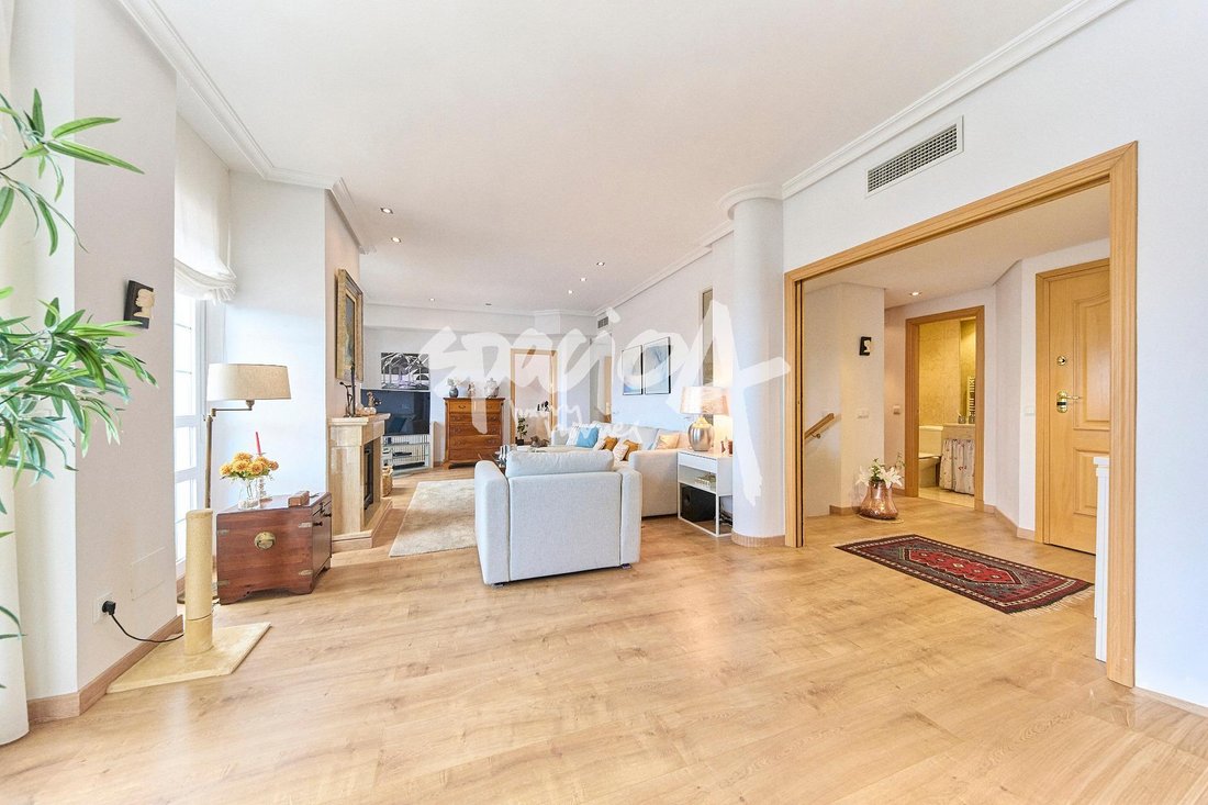 Apartment in Majadahonda, Comunidad de Madrid, Spain 5 - 18358515