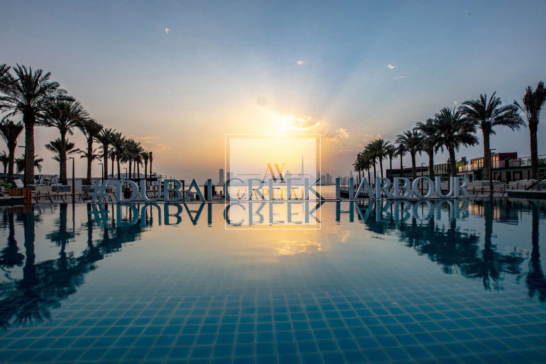 Apartment in Dubai Marina / Marsa Dubai, Dubai, United Arab Emirates 5 - 18413982
