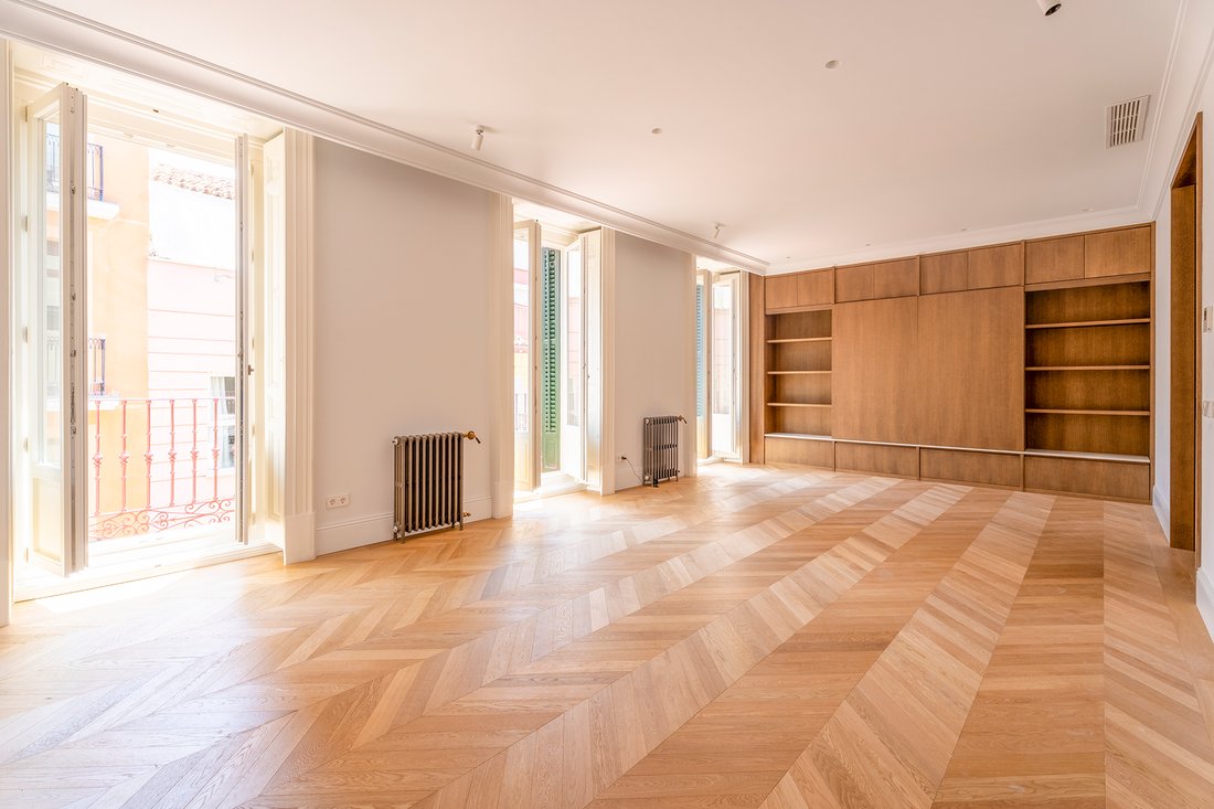 Appartement à Centro, Madrid, Espagne 5 - 18419255