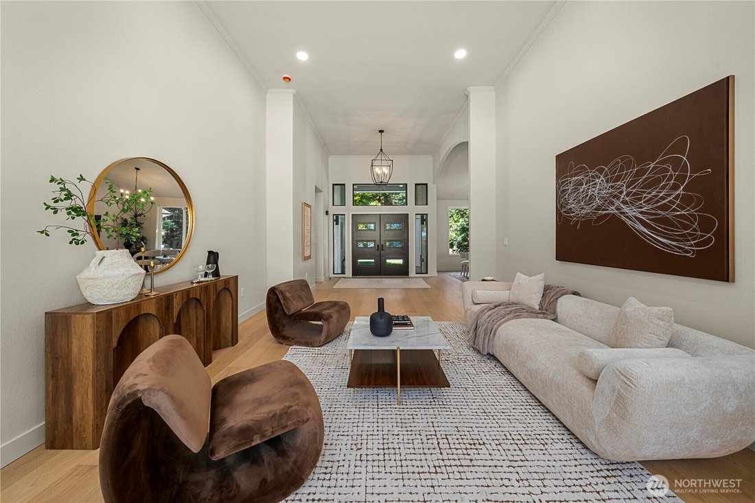 House in Olympia, Washington, United States 5 - 18411618