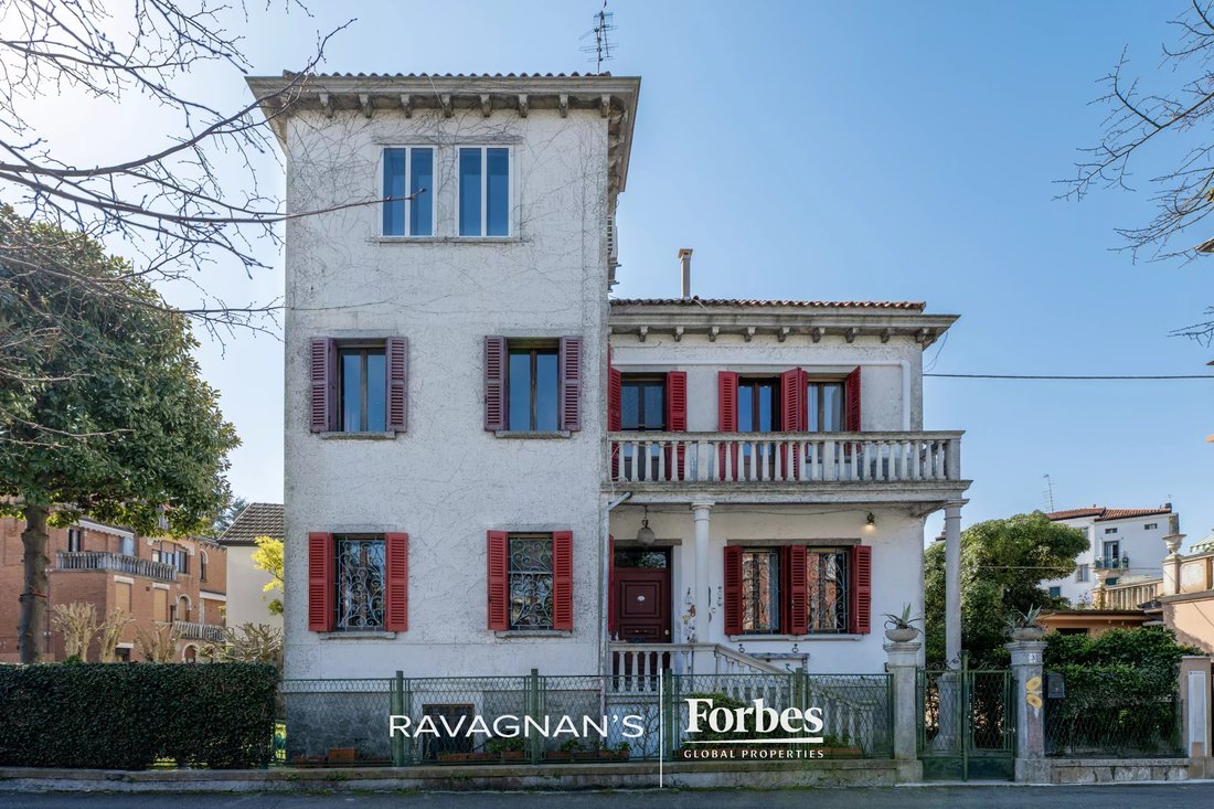 Villa in Isle of Lido, Veneto, Italy 3 - 18404590