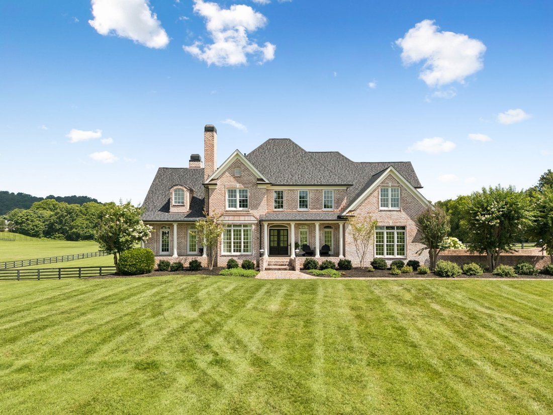 House in Franklin, Tennessee, United States 1 - 18413563