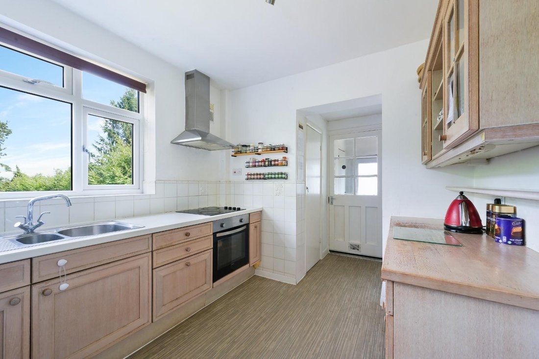 Casa a Tattenham Corner, Epsom and Ewell, Inghilterra 4 - 18407099