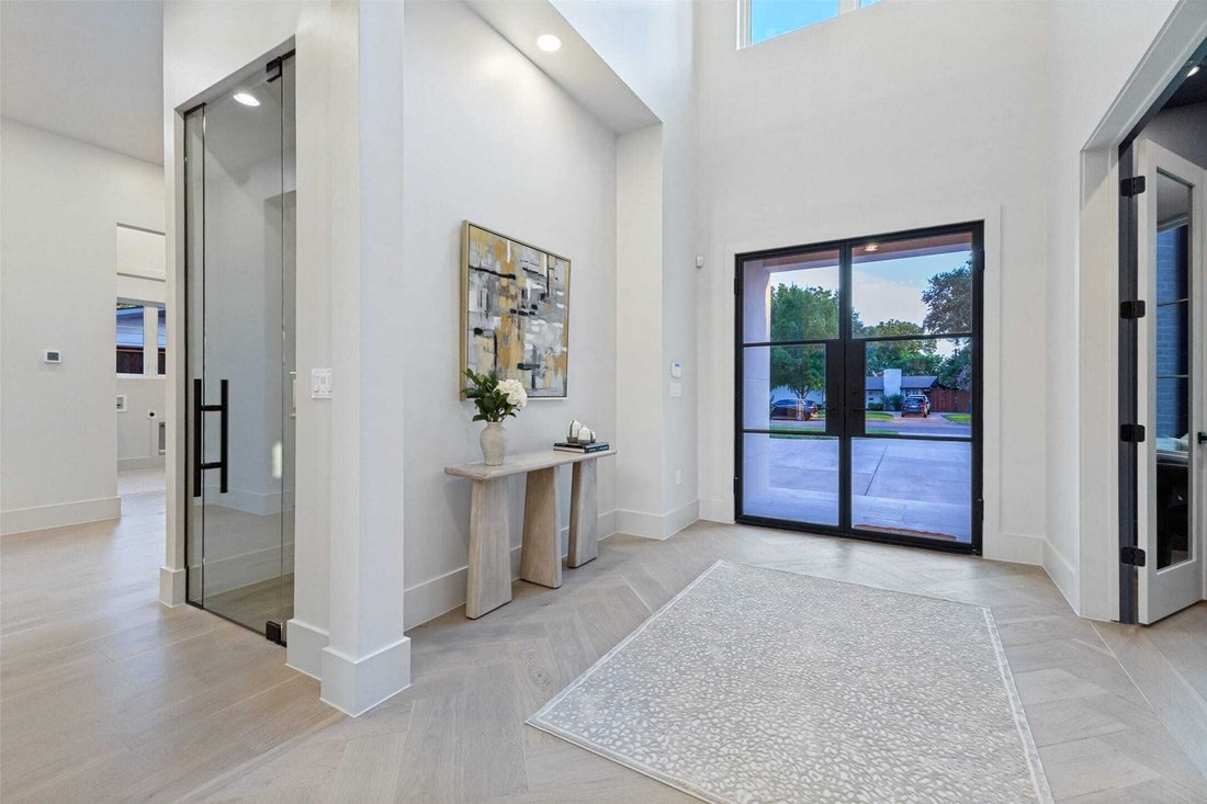 House in Dallas, Texas, United States 3 - 18415849