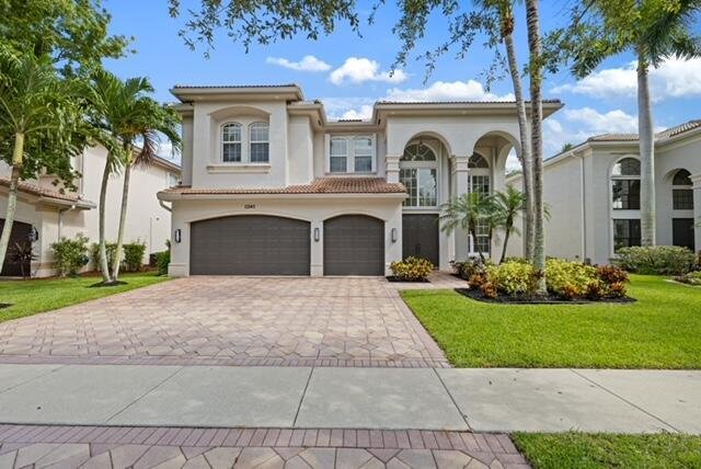 Maison à Boynton Beach, Floride, États-Unis 2 - 18411062