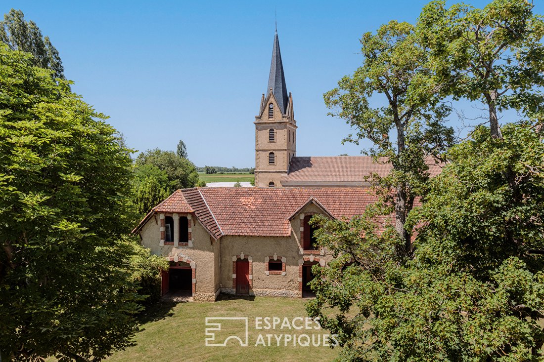 Villa in Villecomtal-sur-Arros, Occitania, France 2 - 18405239