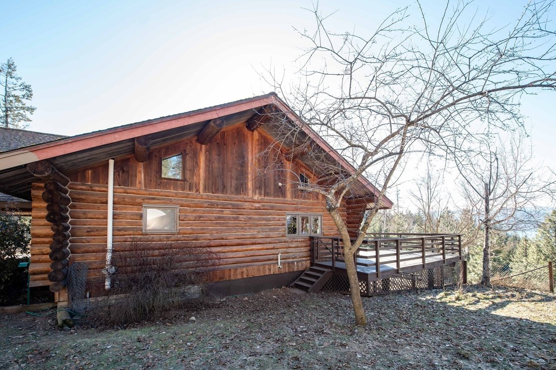 House in Sandpoint, Idaho, United States 4 - 18417135