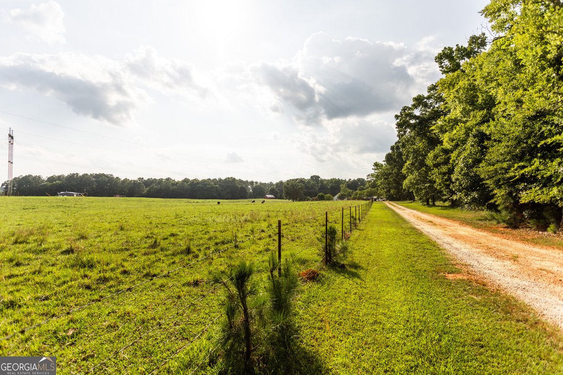House in Rutledge, Georgia, United States 4 - 18403723