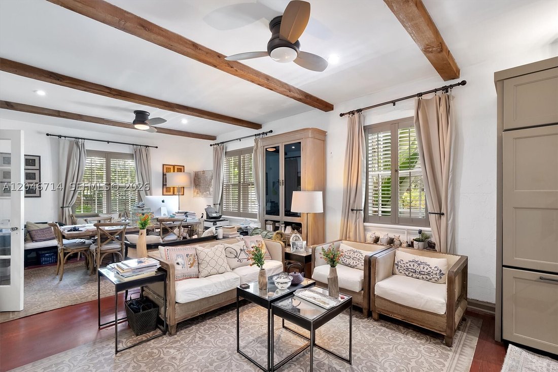 House in Miami, Florida, United States 5 - 18330658