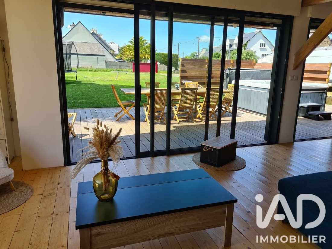 House in Plouha, Brittany, France 4 - 18222564