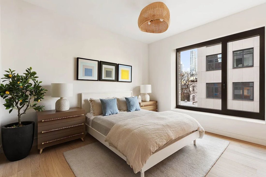 Condo in New York, New York, United States 5 - 18310462