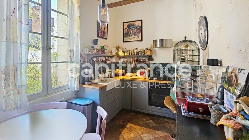 Apartment in Saint-Cyr-sur-Loire, Centre-Val de Loire, France 5 - 18408413