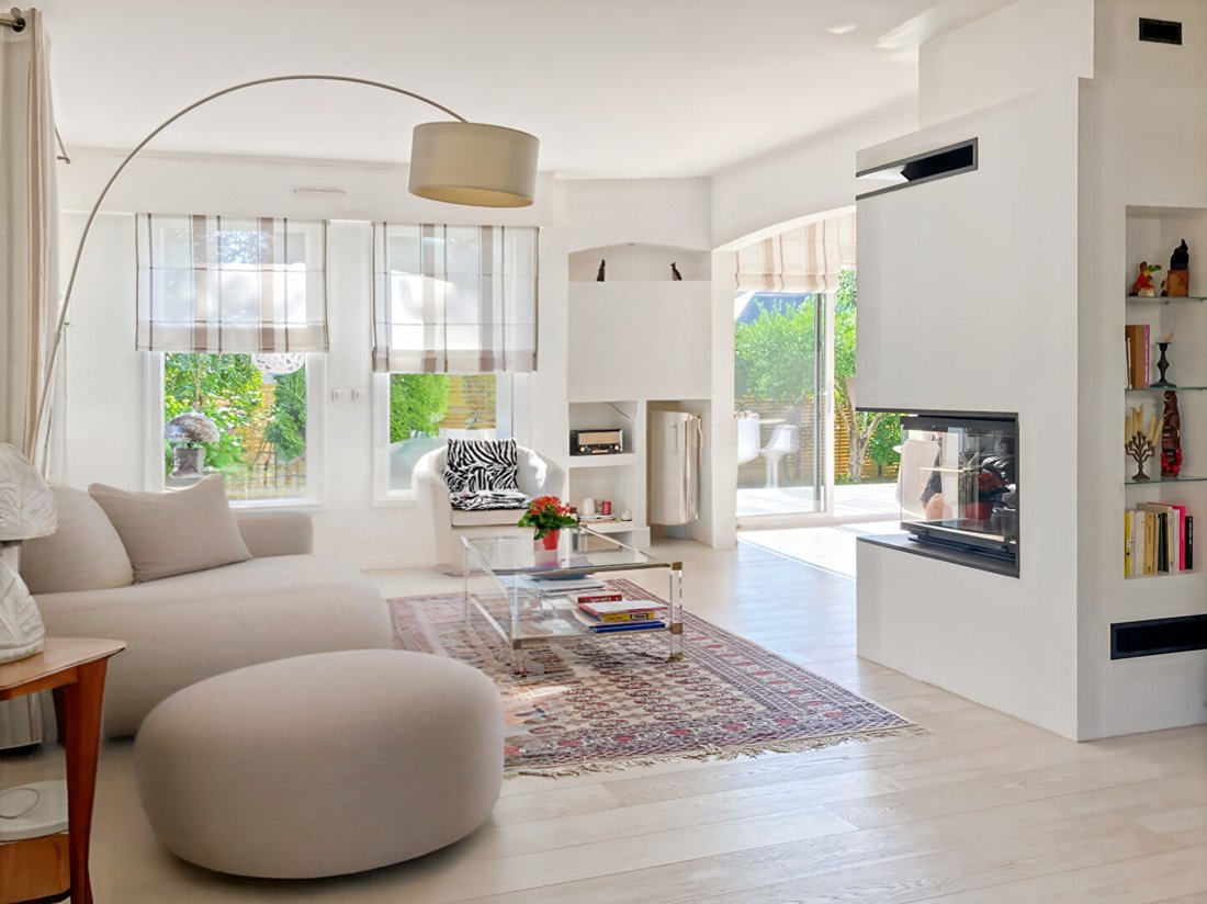 Villa in Ouest Péri-Centre Ville, Vannes, France 5 - 18405418