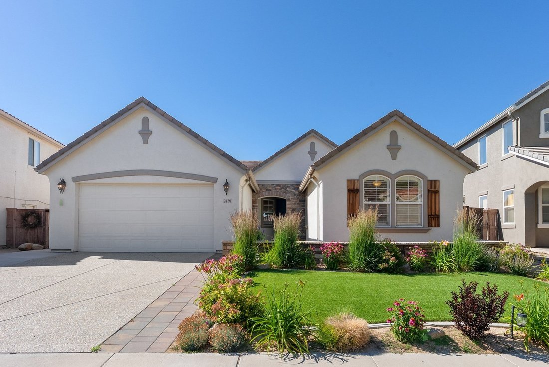 House in Reno, Nevada, United States 1 - 18406546