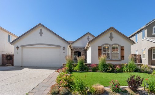House in Reno, Nevada, United States 1