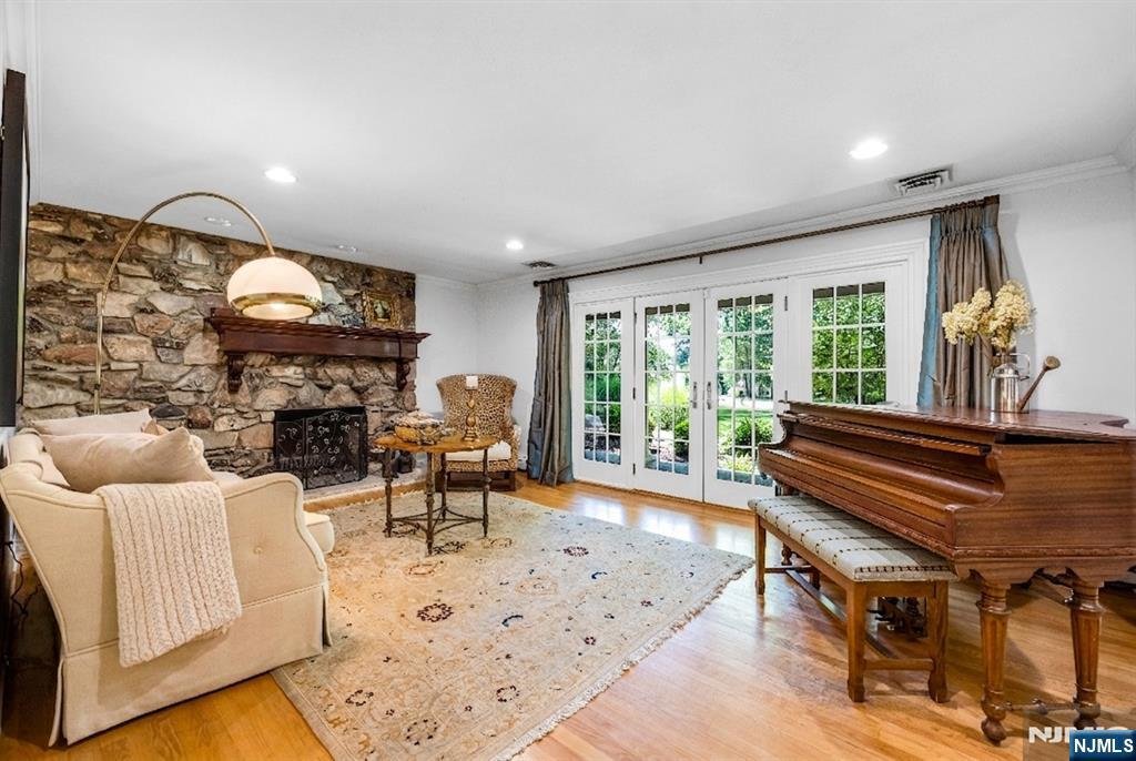 House in Saddle River, New Jersey, United States 5 - 17754169