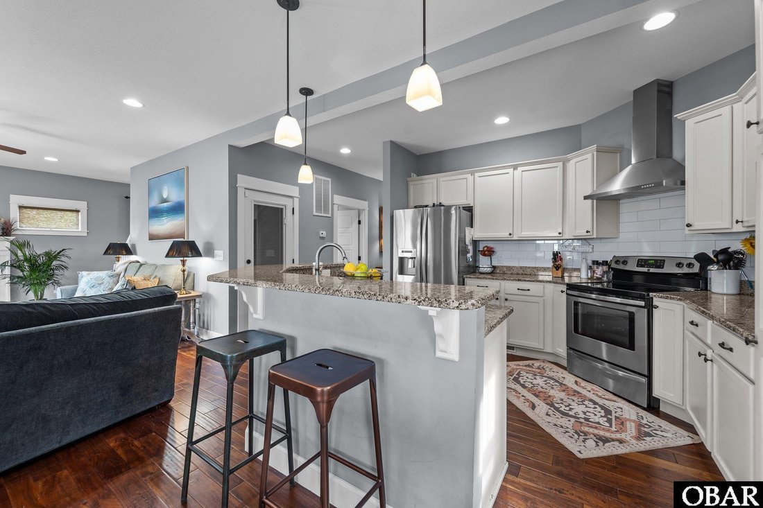 House in Kill Devil Hills, North Carolina, United States 5 - 18406709