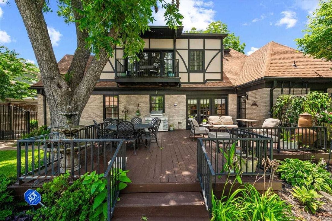 House in Dallas, Texas, United States 4 - 18410446