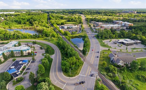 Land in Grand Blanc Township, Michigan, United States 1