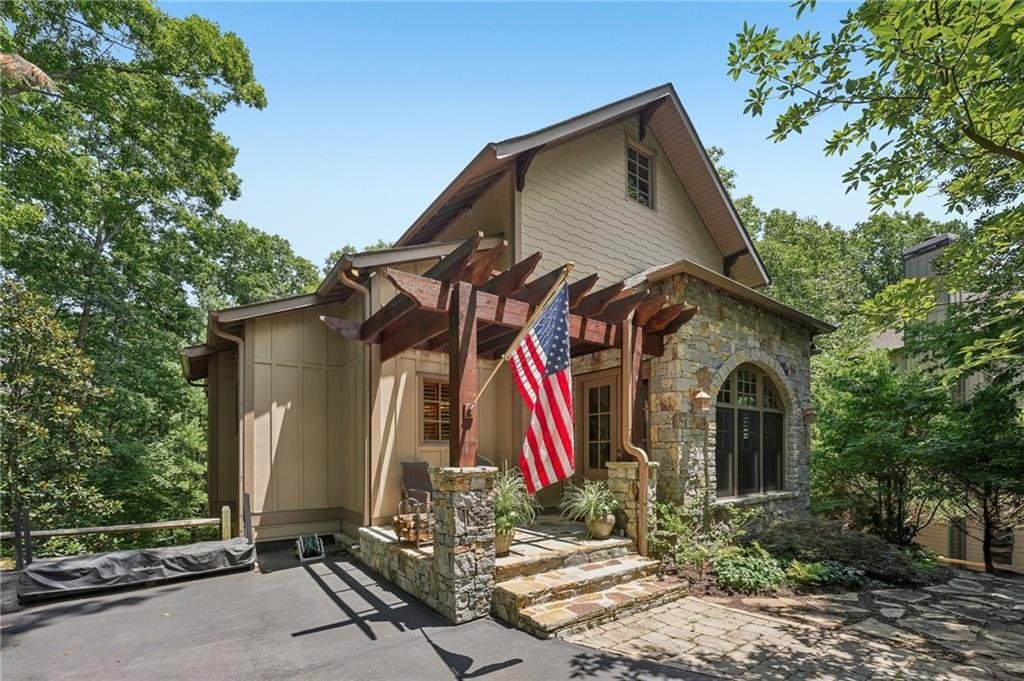 House in Jasper, Georgia, United States 1 - 18404844