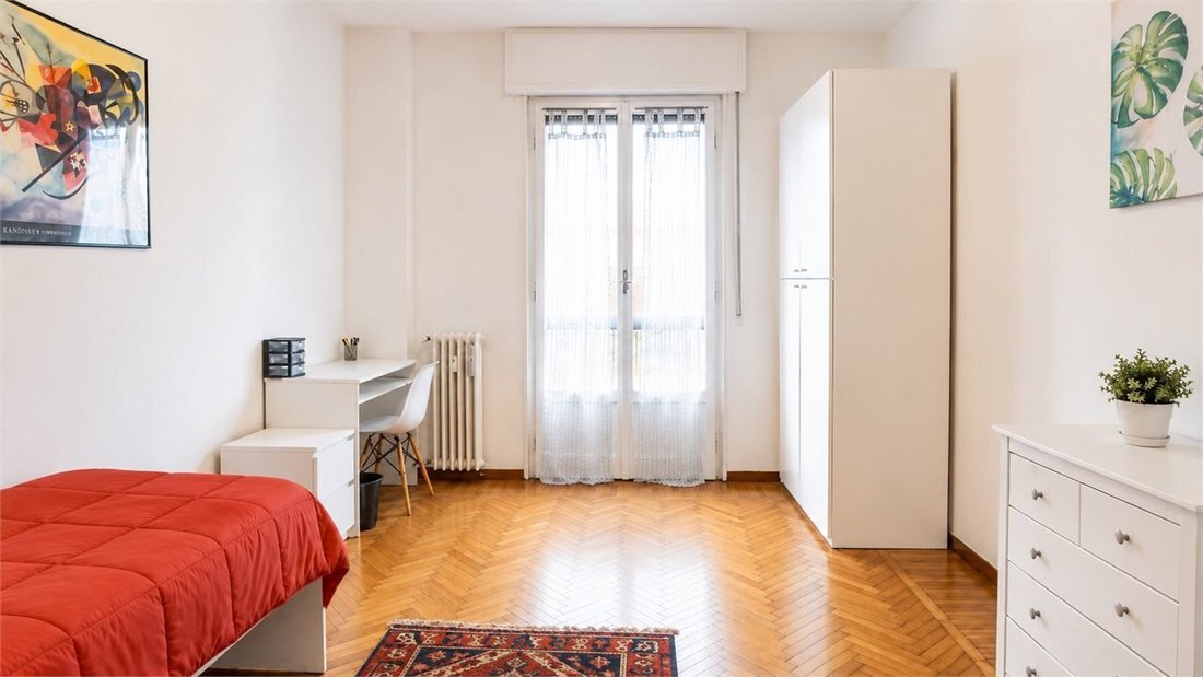 Apartment in Lorenteggio - Giambellino, Milan, Italy 2 - 18406894