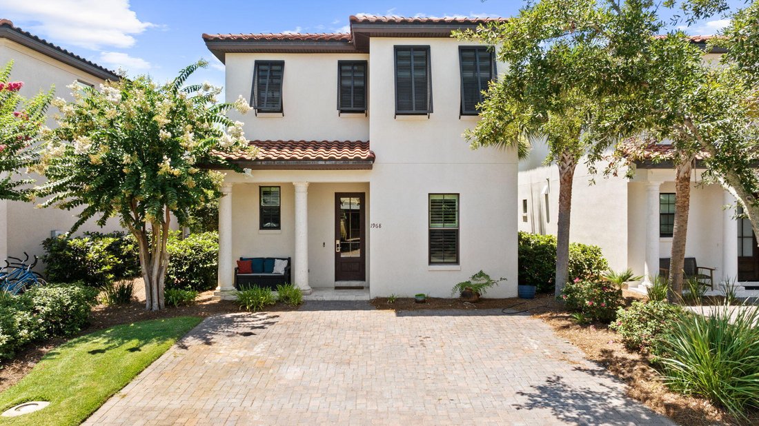 House in Miramar Beach, Florida, United States 4 - 18414584