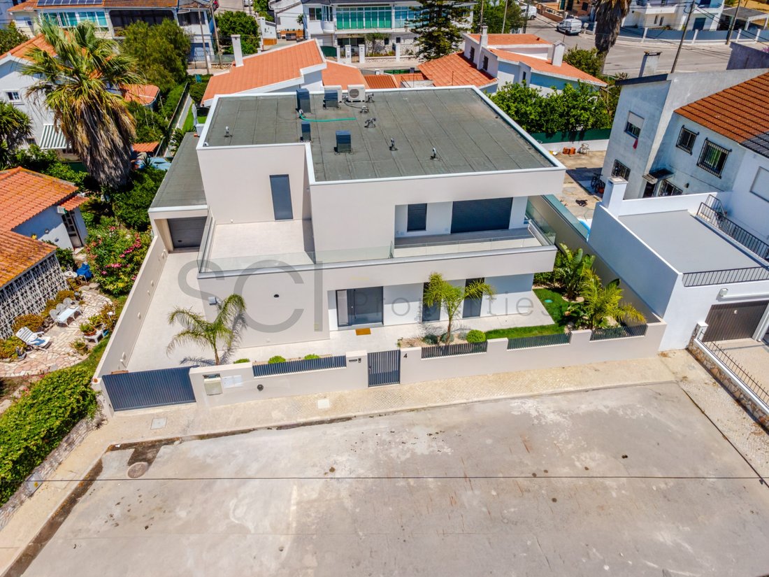 House in Amora, Setubal, Portugal 2 - 16563587