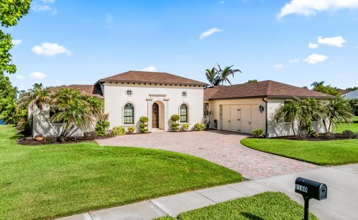House in Merritt Island, Florida, United States 1