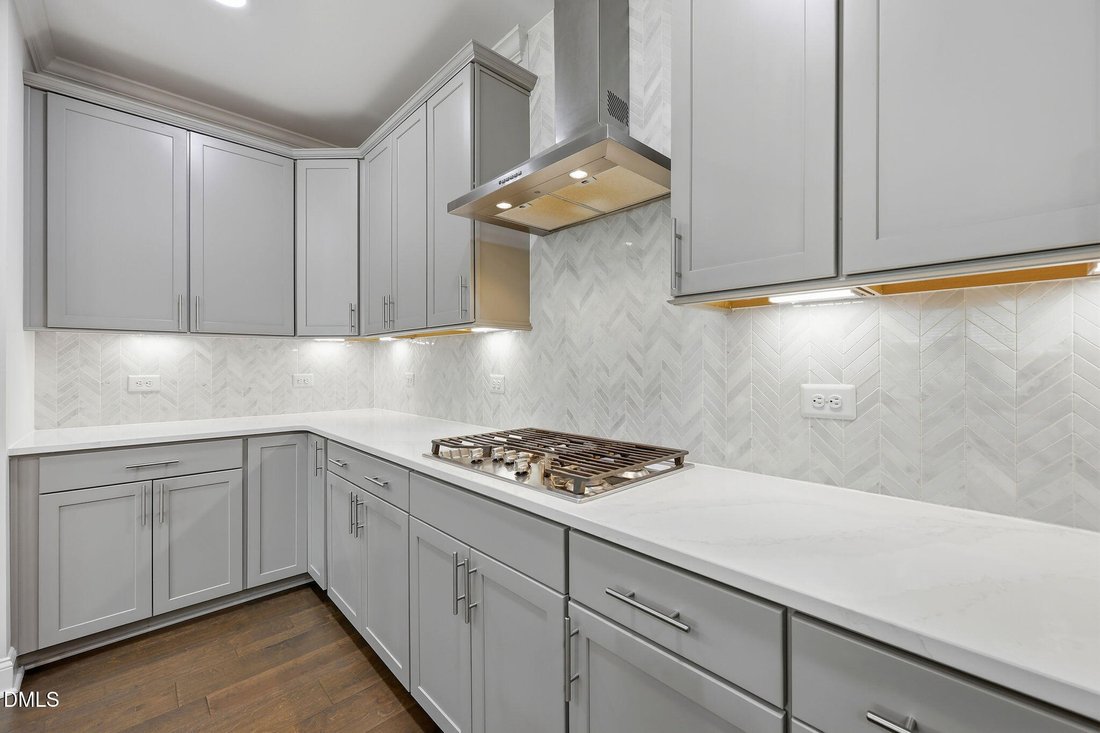 House in Raleigh, North Carolina, United States 4 - 18403508