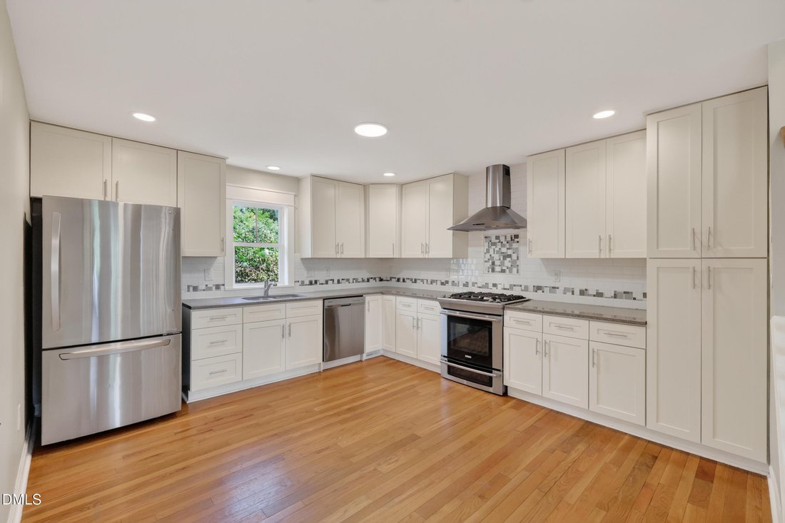 House in Chapel Hill, North Carolina, United States 4 - 18408199
